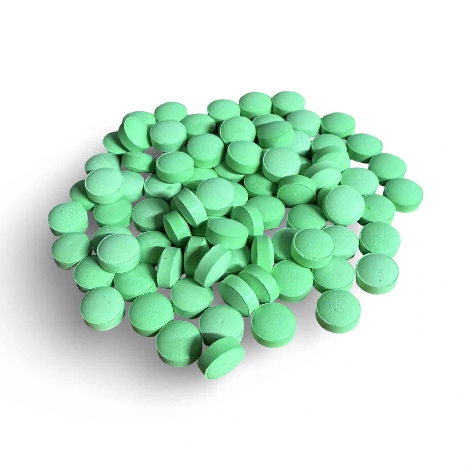 Bromazolam 3mg Pellets