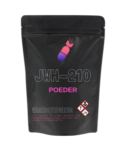 JWH-210-Poeder