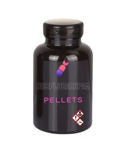 Norflurazepam Pellets