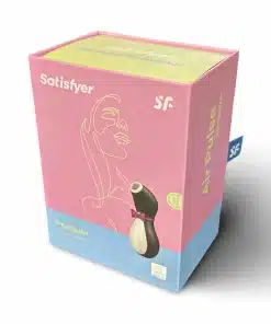 satisfyer pro penguin bestellen