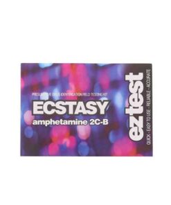 EZ Testkit for XTC