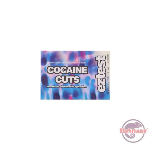 EZ Test Cocaine Cuts