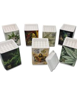 Cone Filler – Mixed Design 25 cones