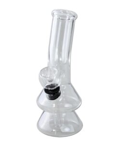 Mini Glasbong 13cm