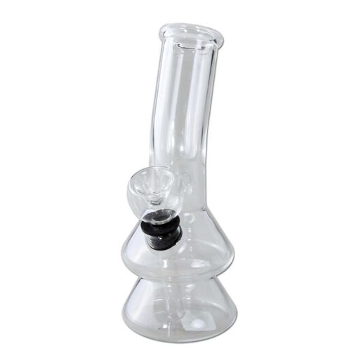 Mini Glasbong 13cm