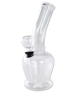 Mini Glasbong 17cm