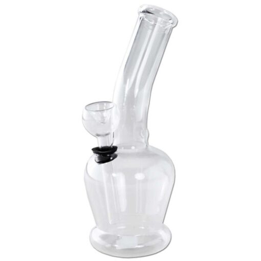 Mini Glasbong 17cm
