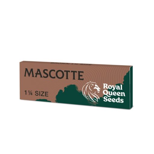 Mascotte x RQS 1¼ Vloei Met Magneet Sluiting - Afbeelding 2