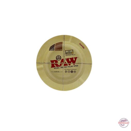 RAW Magnetic Asbak