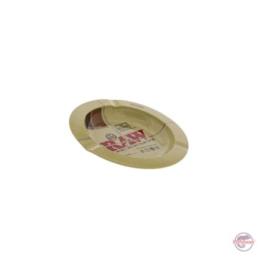 RAW Magnetic Asbak - Afbeelding 2