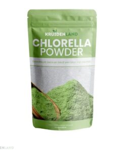 Chlorella Poeder 250 gram