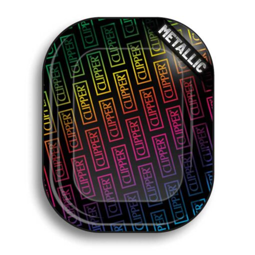 FIRE-FLOW™ Rolling Tray – Clipper Gradient (140x180mm)
