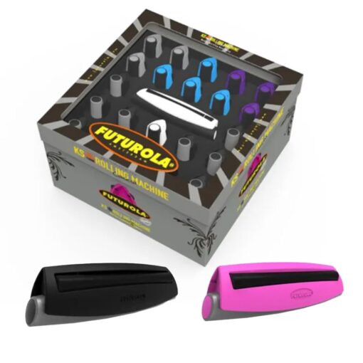 Futurola King Size Roller