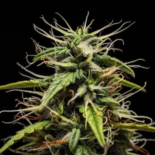 Royal Queen Seeds Goat’lato auto - Afbeelding 9