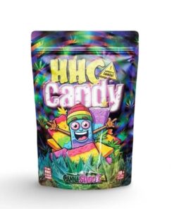 CANNASHOCK HHC Candy 150mg