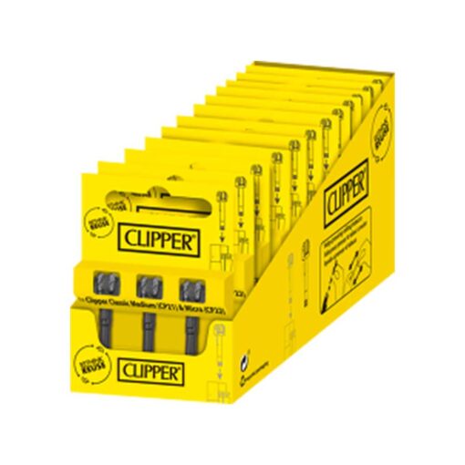 Clipper Flint Navulling - Afbeelding 2