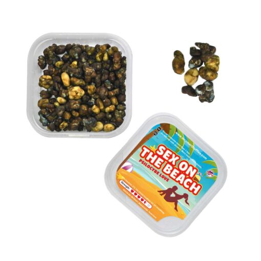 Sex On The Beach Magic Truffels 15g - Afbeelding 2