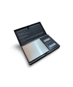 Digitale Zakweegschaal – 200g/0,01g