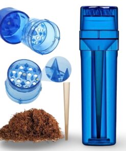 Cone Filler Grinder