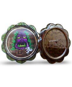 Bros 3D grinder 55mm