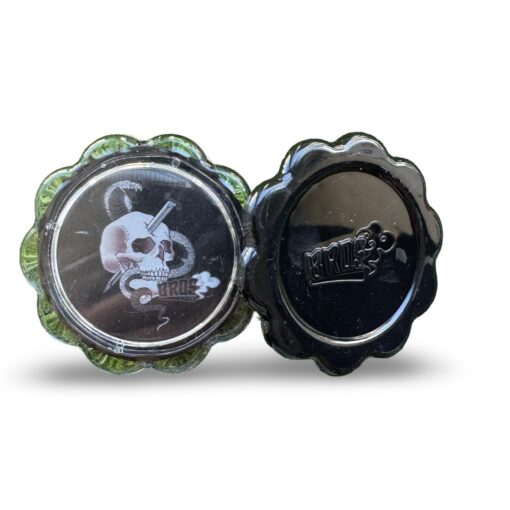 Bros 3D grinder 55mm - Afbeelding 6
