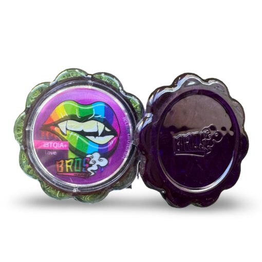 Bros 3D grinder 55mm - Afbeelding 3