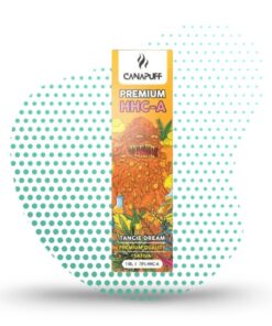 HHC-A Vape 79% – 1ml Tangie Dream
