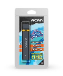 ACAN Blue Dream HHC Vape 1ML
