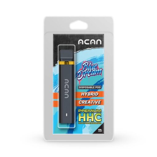 ACAN Blue Dream HHC Vape 1ML