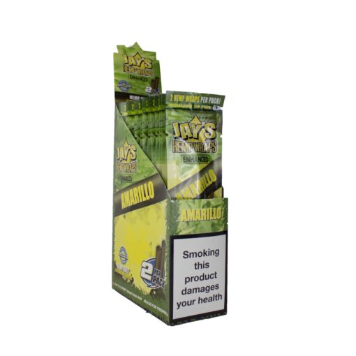 Juicy Blunt Wraps - Diverse Smaken - Afbeelding 4