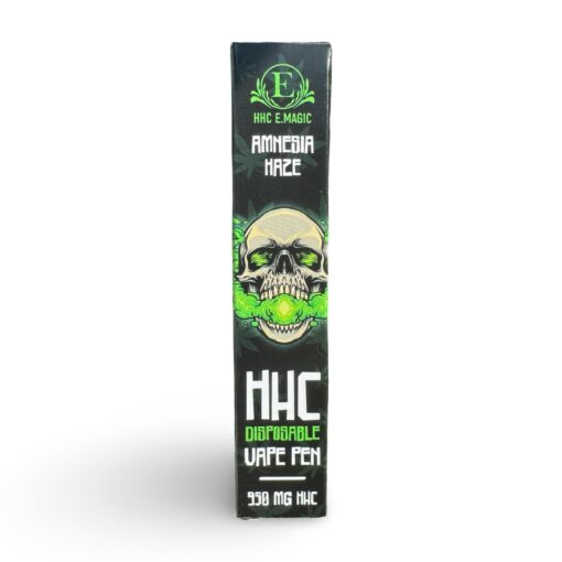 E.Magic HHC Vape Diverse soorten - 1ML - Afbeelding 2