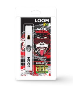 ACAN LOOM HHC Vape – 2ML | White Widow