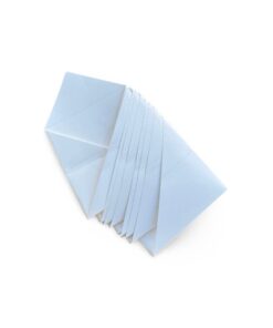 Voor Gevouwen Seals Groot - 50 stuks per pak