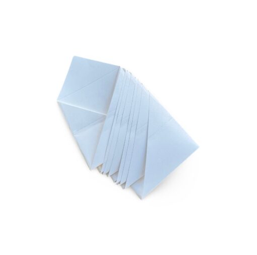 Voor Gevouwen Seals Groot - 50 stuks per pak