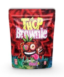 Cannashock THCp Brownie 250mg