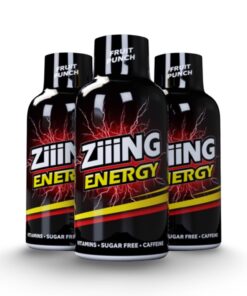ZiiiNG Energy Shot 55ML