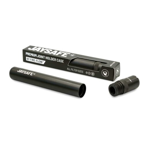 JAYSAFE® Joint Holder Case