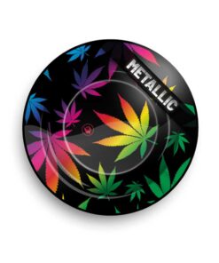 FIRE-FLOW™ Asbak – Leaves Gradient