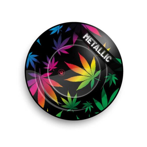 FIRE-FLOW™ Asbak – Leaves Gradient