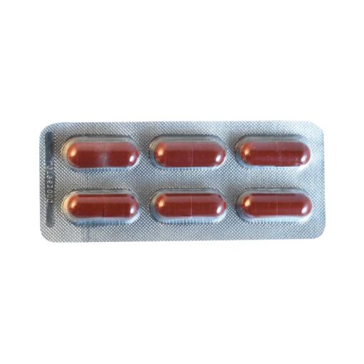 Ultimate69 Love Caps - 6 Capsules - Afbeelding 3