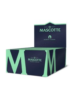 Mascotte Original Slim Size met Magneet Sluiting