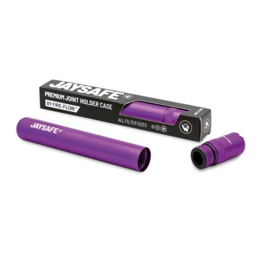JAYSAFE® Joint Holder Case - Afbeelding 2