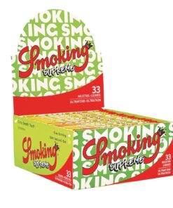 Smoking King Size vloei - Supreme