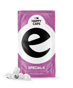 Special K - 4 stuks