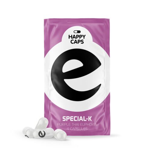 Special K - 4 stuks