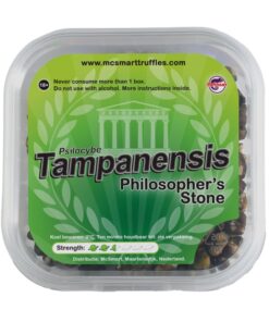 Tampanensis Magic Truffels - 15 gram