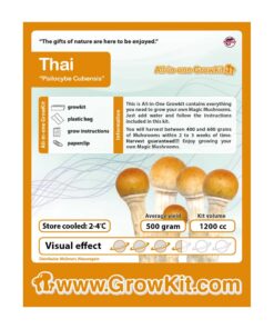 Thai Growkit - 1200 cc