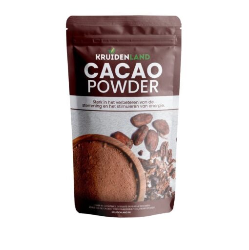 Cacaopoeder 250 gram