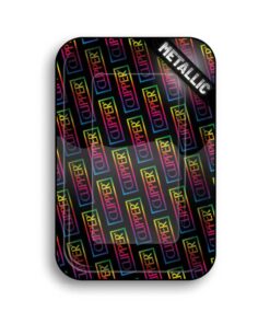 FIRE-FLOW™ Rolling Tray – Clipper Gradient 275x175mm