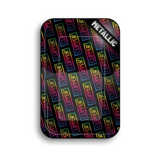 FIRE-FLOW™ Rolling Tray – Clipper Gradient 275x175mm